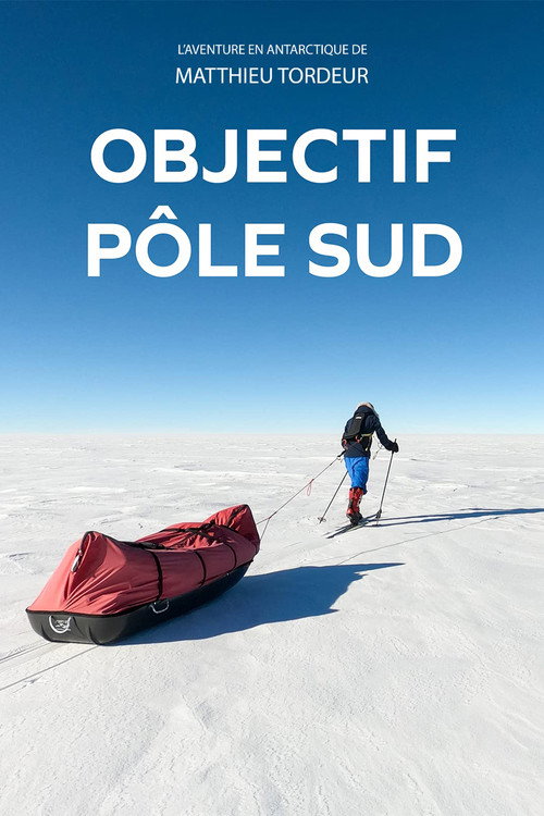 Objectif Pôle Sud