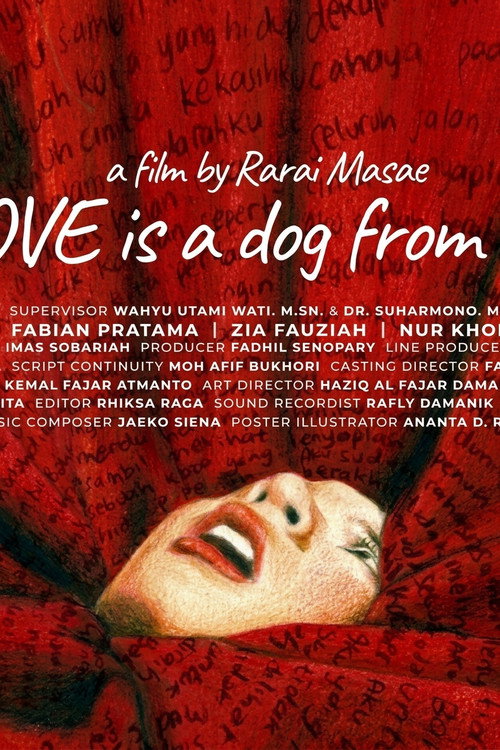 Love is a Dog from Hell