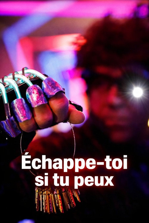 Échappe-toi si tu peux
