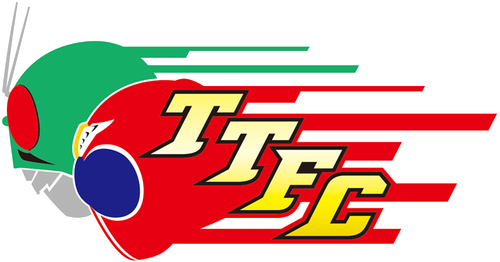 Логотип Toei Tokusatsu Fan Club