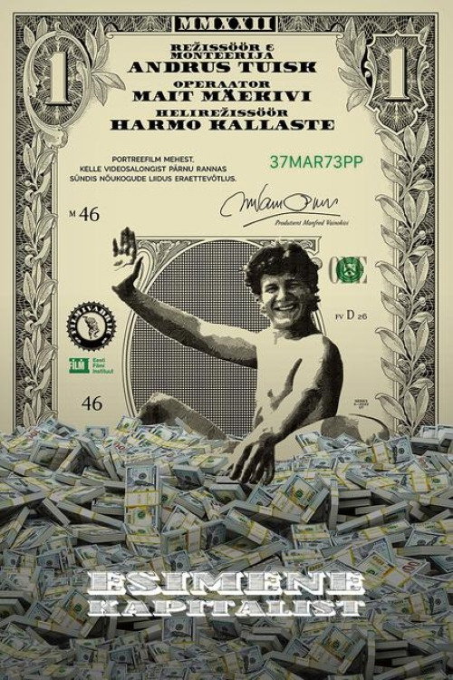 Esimene kapitalist