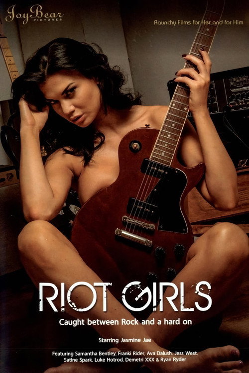 Riot Girls