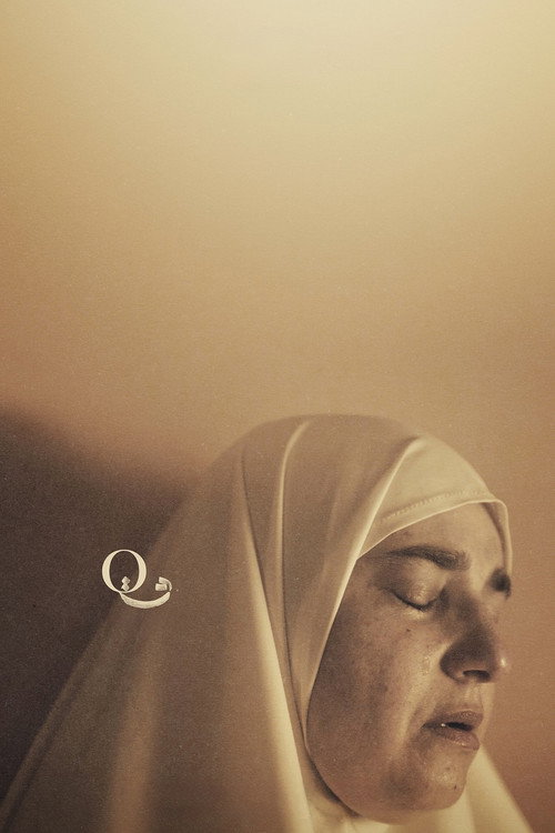 Q