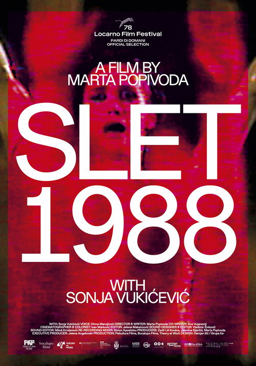 Слет-1988