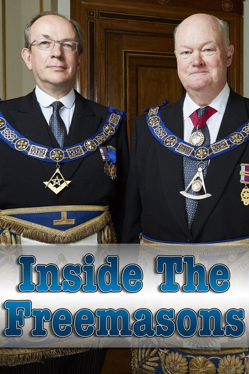 Inside the Freemasons