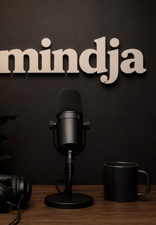 Mindja Podcast