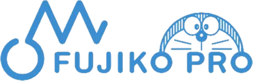Логотип Fujiko Productions