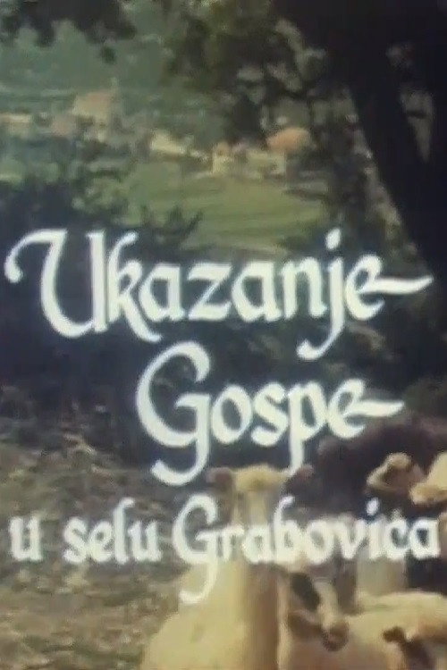 Ukazanje Gospe u selu Grabovica