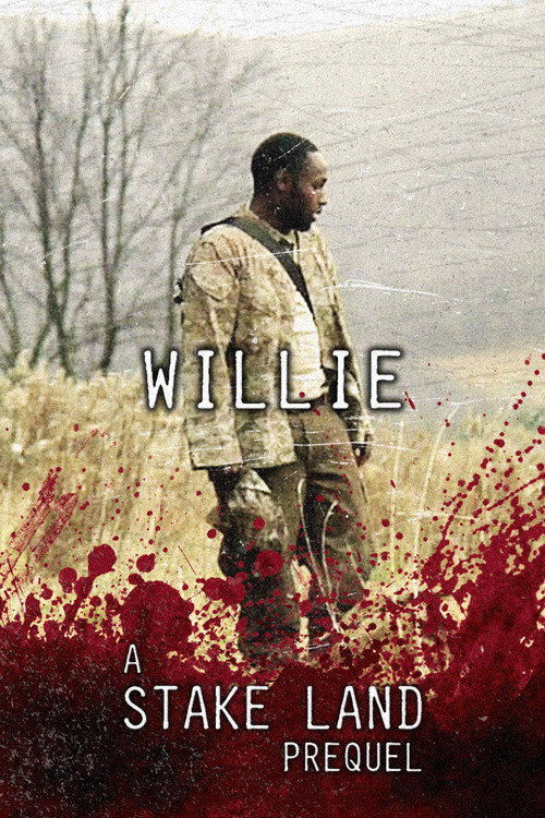 Stake Land: Willie