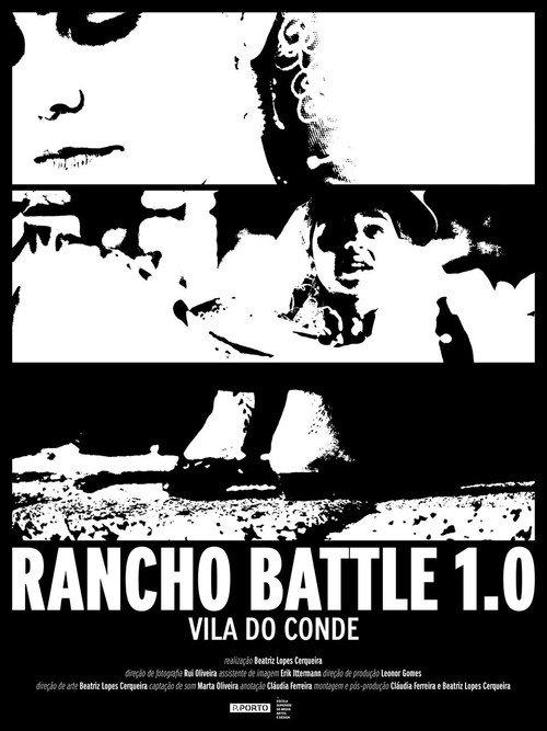Rancho Battle 1.0 - Vila do Conde