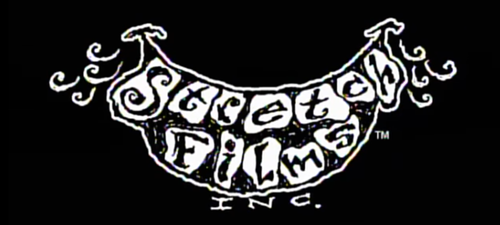 Логотип Stretch Films