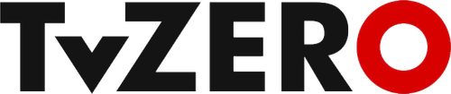 Логотип TvZERO