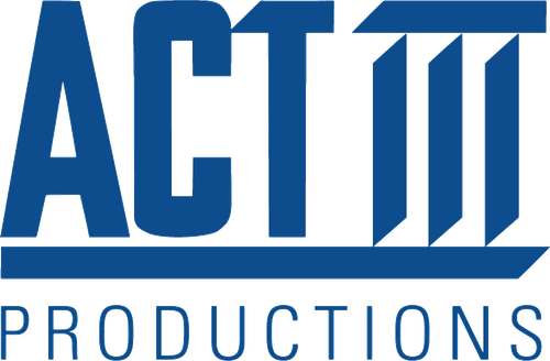 Логотип Act III Productions