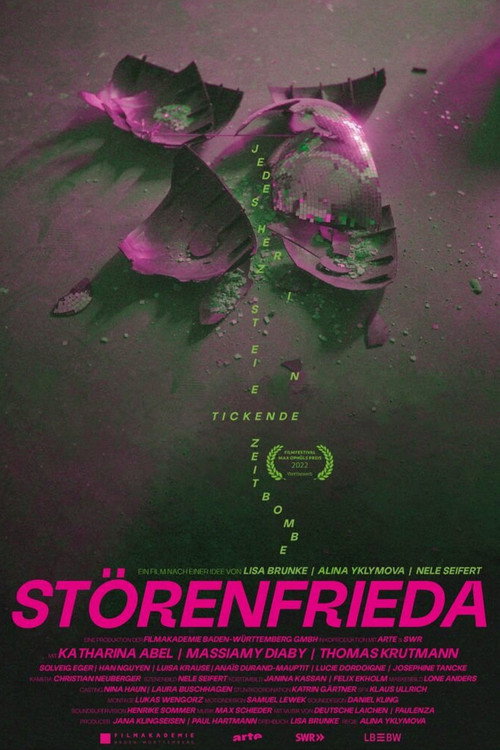 Störenfrieda