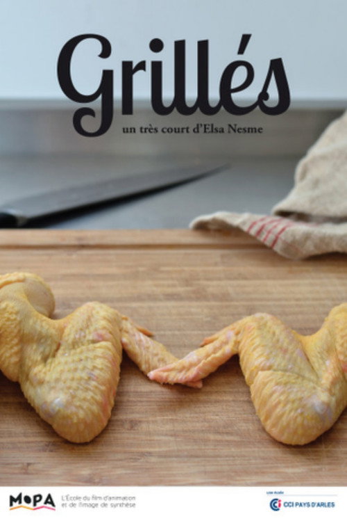 Grillés