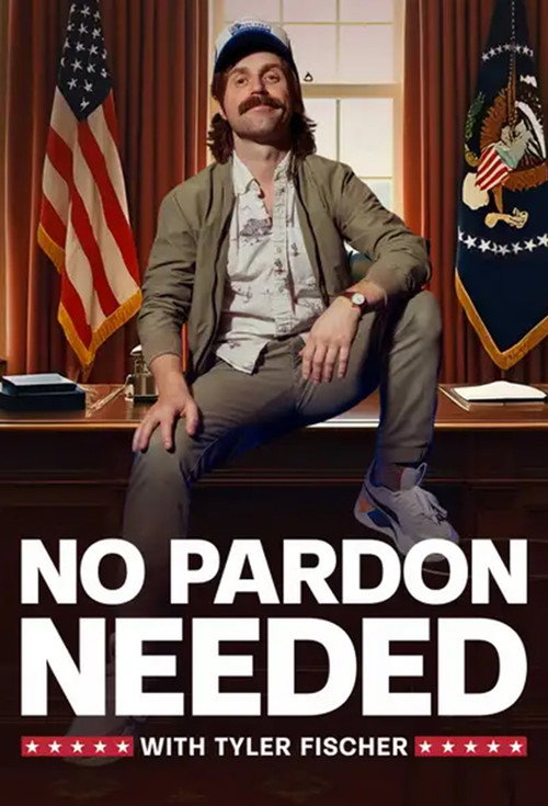 No Pardon Needed with Tyler Fischer