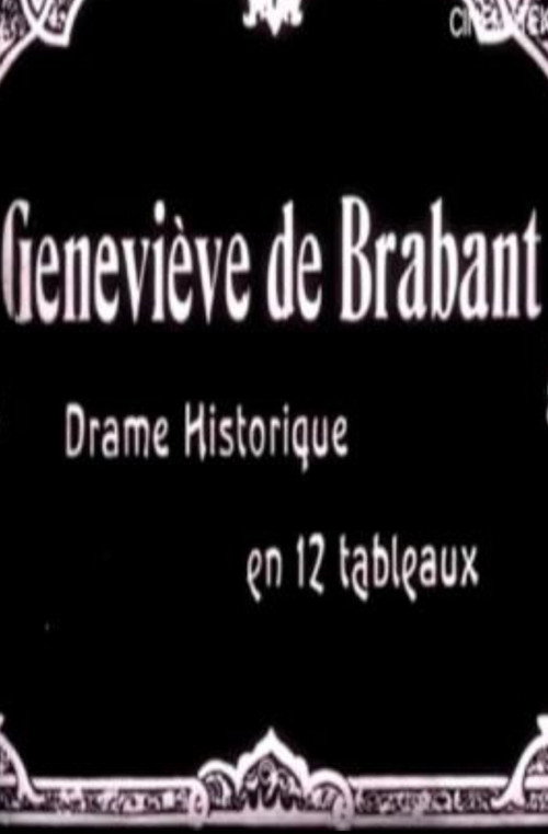 Geneviève de Brabant