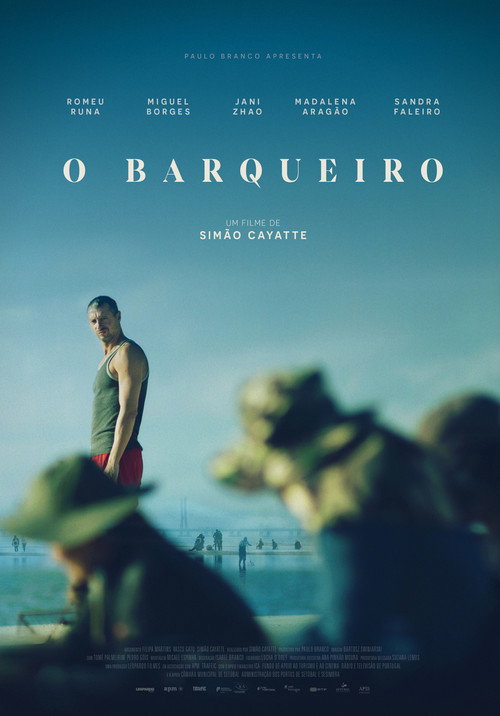 O Barqueiro