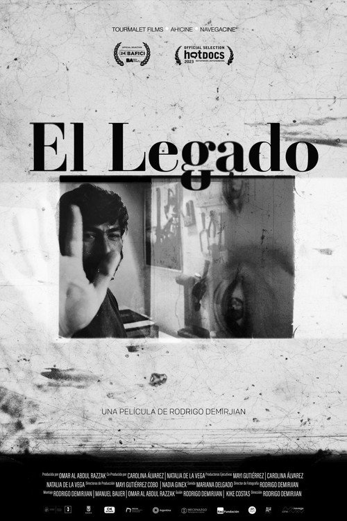 El legado