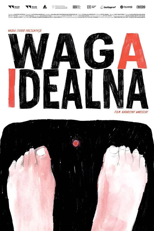Waga idealna