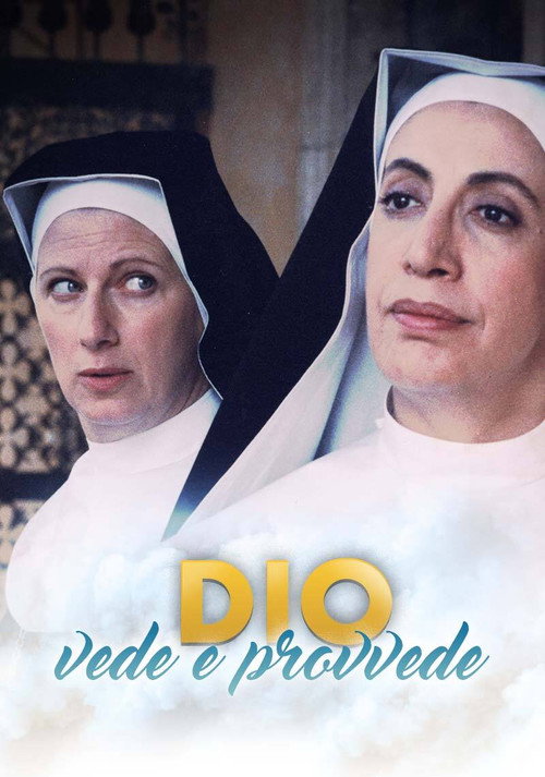 Dio vede e provvede