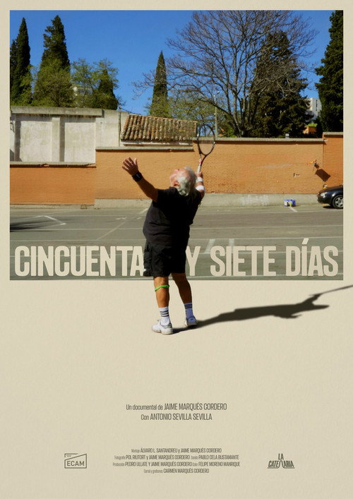 57 días