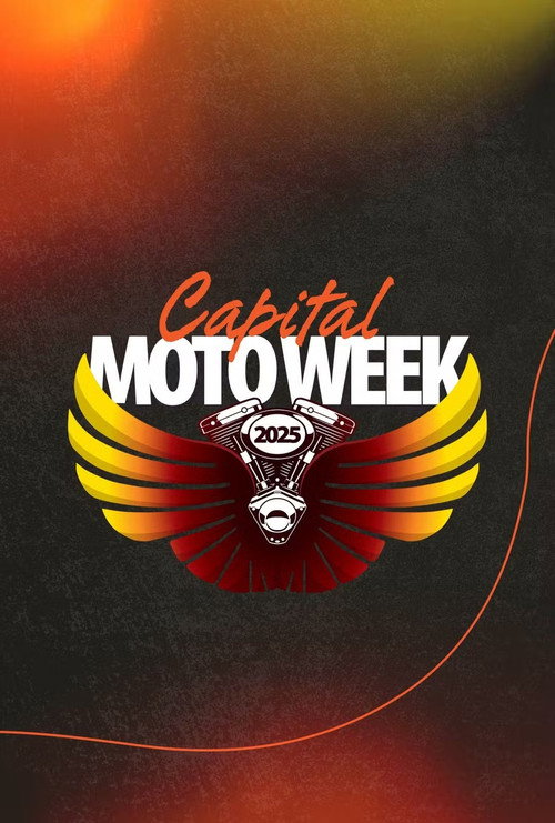 Capital Moto Week