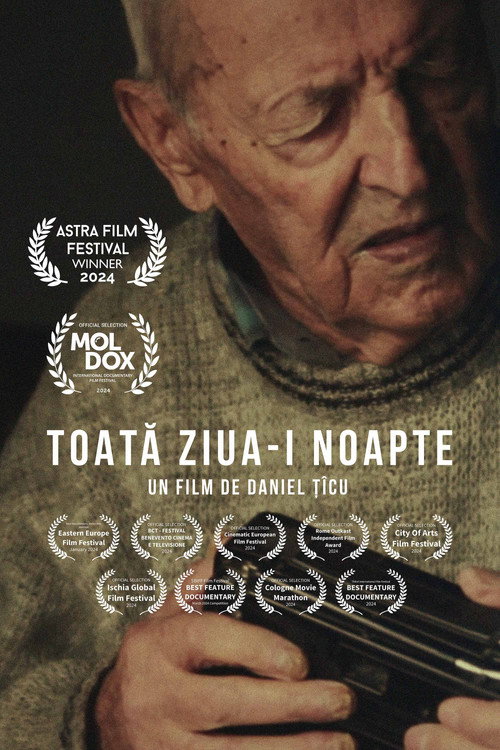 Toată Ziua-i Noapte