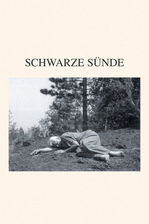Schwarze Sünde