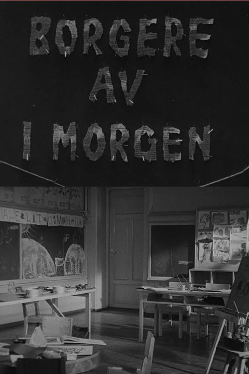 Oslofilm: Borgere av i morgen