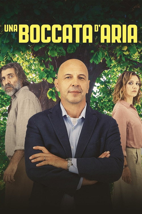 Una boccata d'aria