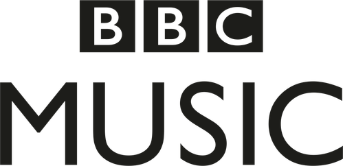 Логотип BBC Music
