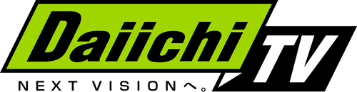 Логотип Shizuoka Daiichi Television