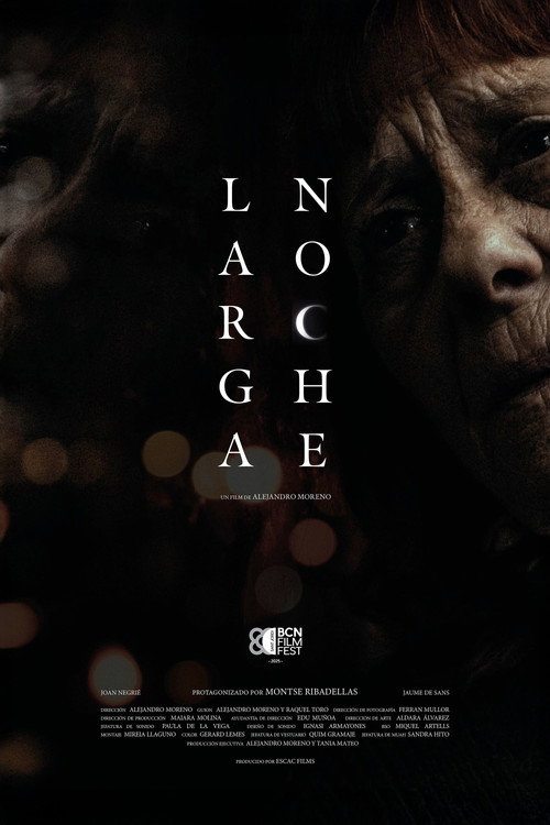 Larga Noche