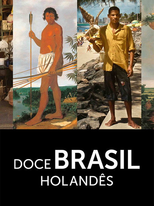Doce Brasil Holandês