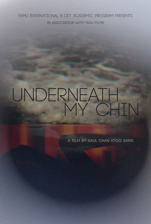 Underneath My Chin