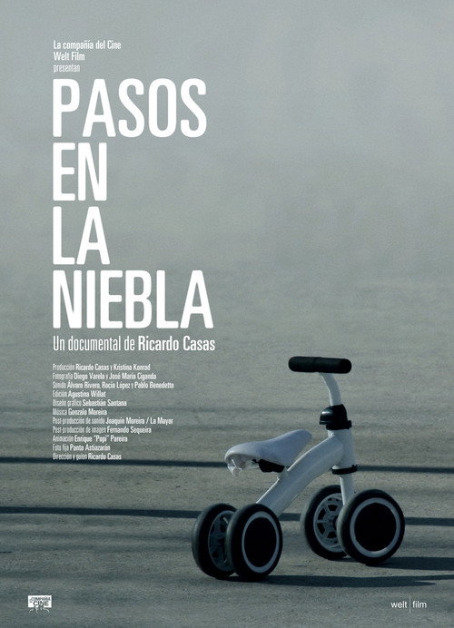 Pasos en la niebla