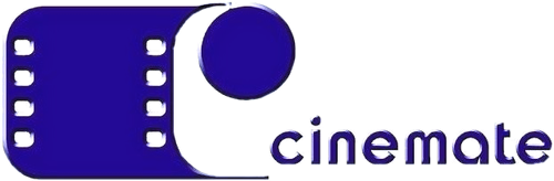 Логотип Cinemate