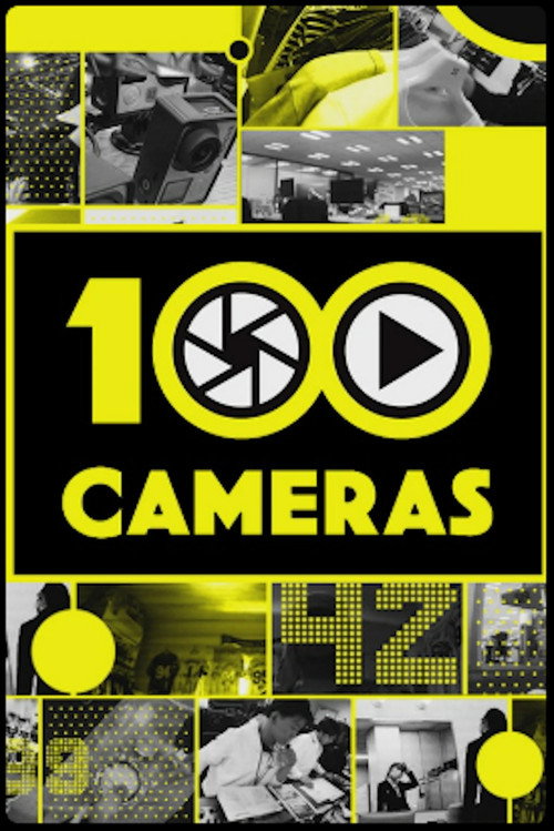 100 Cameras