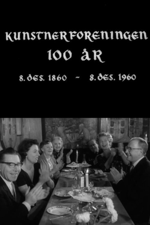 Oslofilm: Kunstnerforeningen 100 år