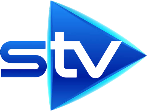 Логотип STV Central