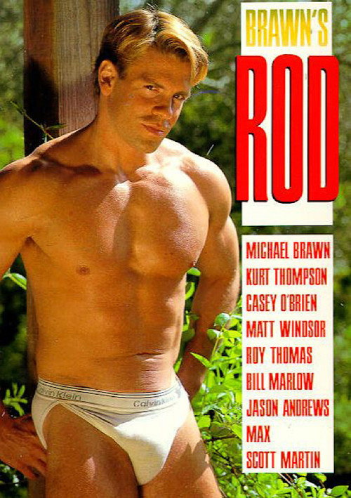 Brawn's Rod