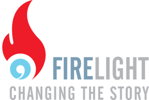 Логотип Firelight Media