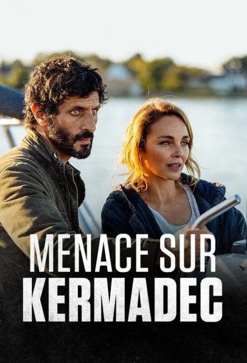 Убийство на Кермадеке