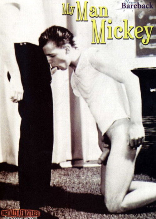 My Man Mickey