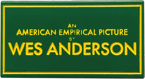 Логотип American Empirical Pictures