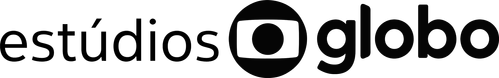 Логотип Estúdios Globo