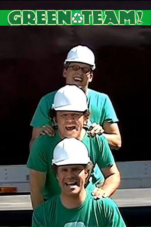 Green Team