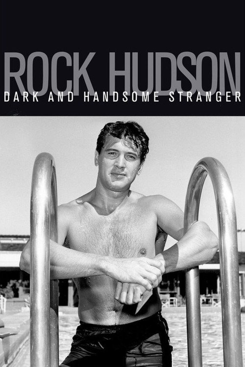 Rock Hudson - Schöner fremder Mann