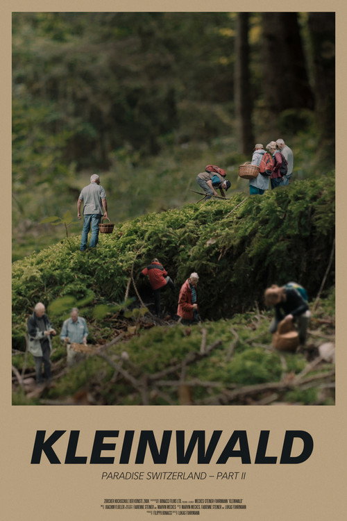 Kleinwald